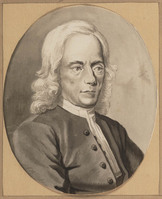 KT 2776
          <br/>
          Portret Simon Eikelenberg
          <br/>
          <em>Anoniem</em>